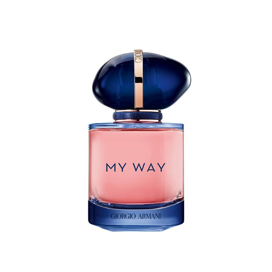 Women's Perfume Armani My Way Intense EDP (90 ml) - Trendora Vibe