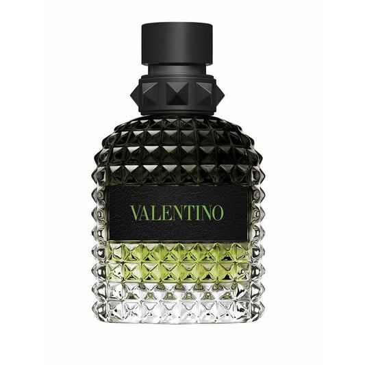 Men's Perfume Valentino EDT 50 ml Born in Roma by Valentino