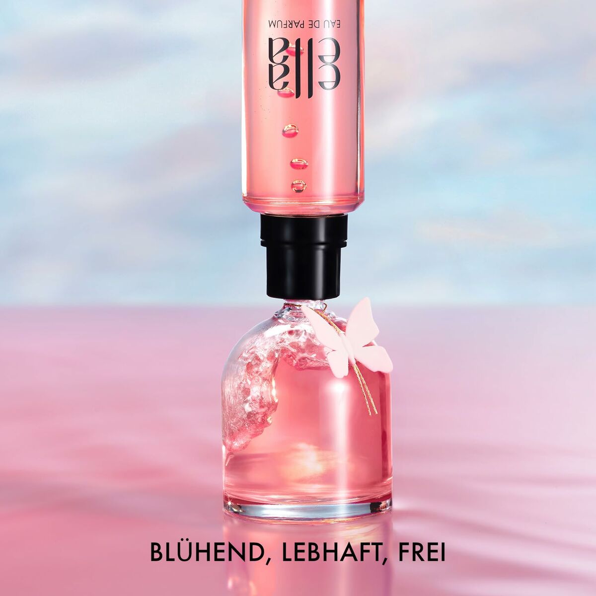 Women's Perfume Cacharel ELLA ELLA 100 ml by Cacharel