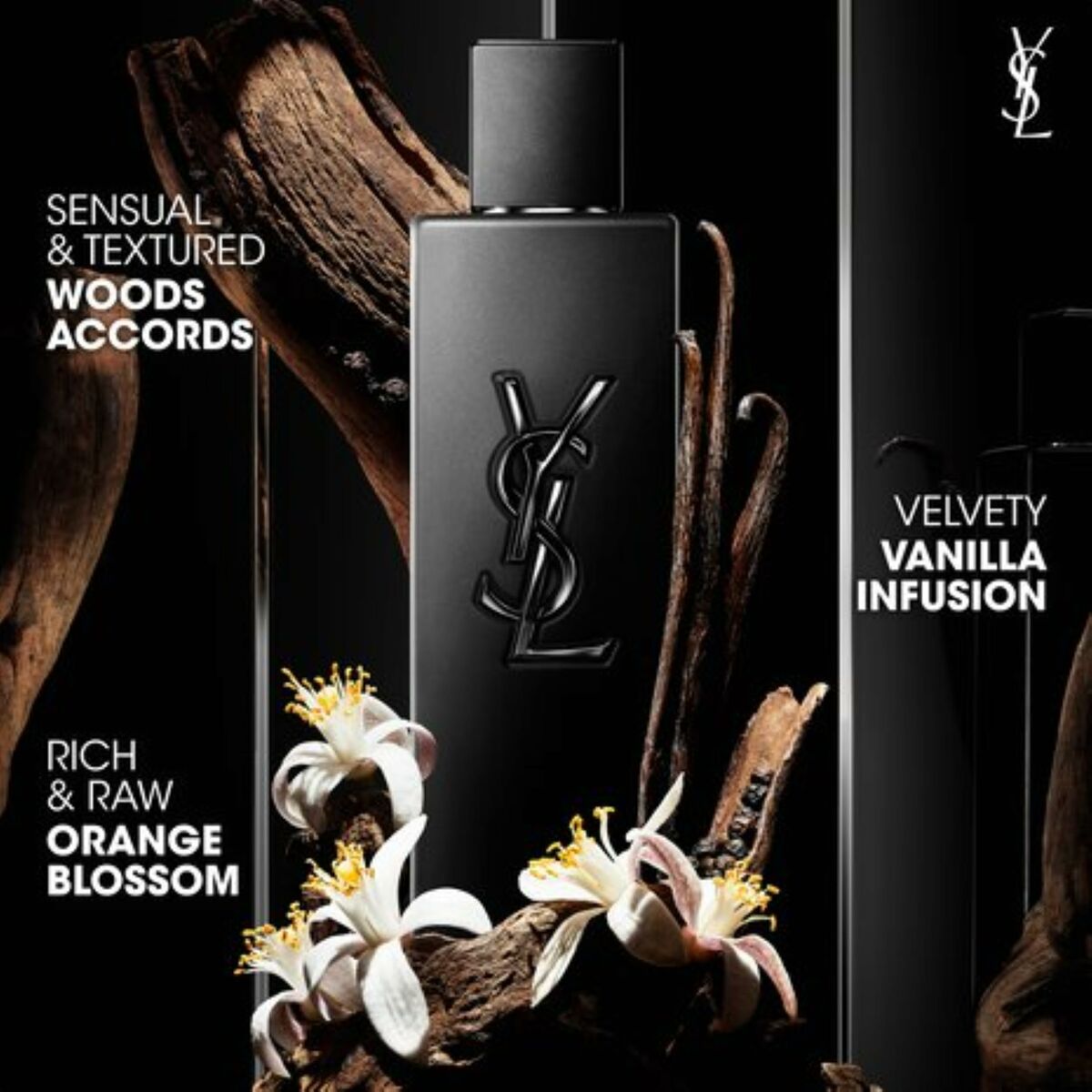 Men's Perfume YSL by YSL
