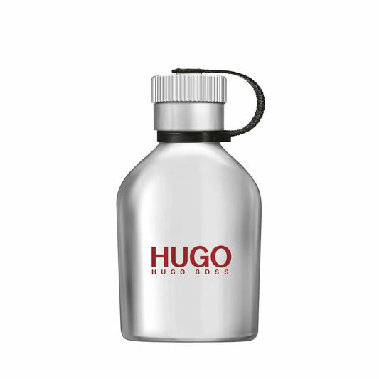 Herrenparfüm Hugo Boss Hugo Iced Out EDT (75 ml)