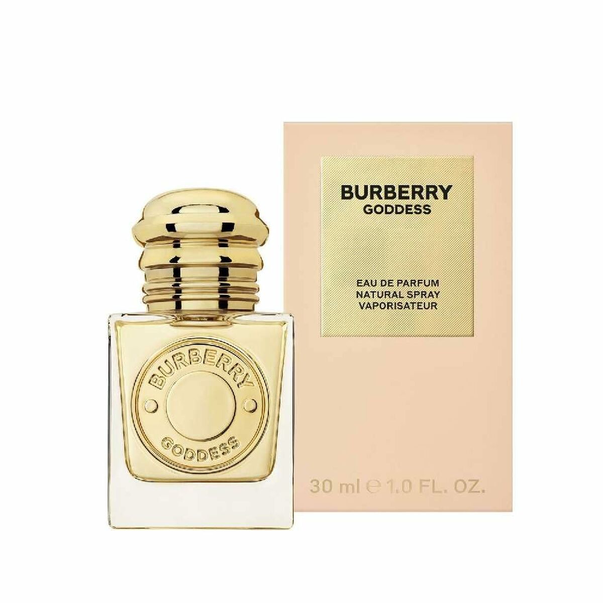 Women's Perfume Burberry BURBERRY GODDESS EDP EDP 30 ml by Burberry