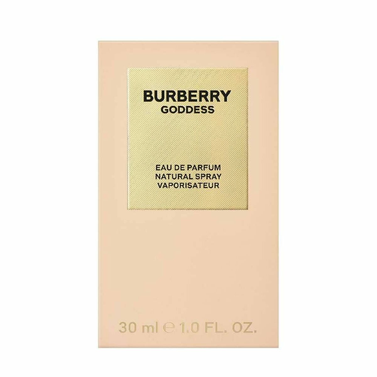 Women's Perfume Burberry BURBERRY GODDESS EDP EDP 30 ml by Burberry