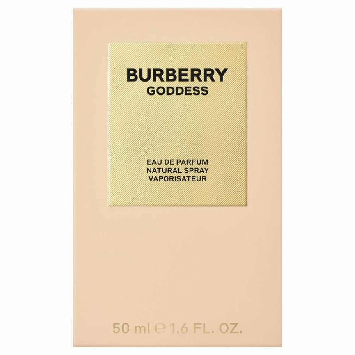 Women's Perfume Burberry BURBERRY GODDESS EDP EDP 50 ml by Burberry