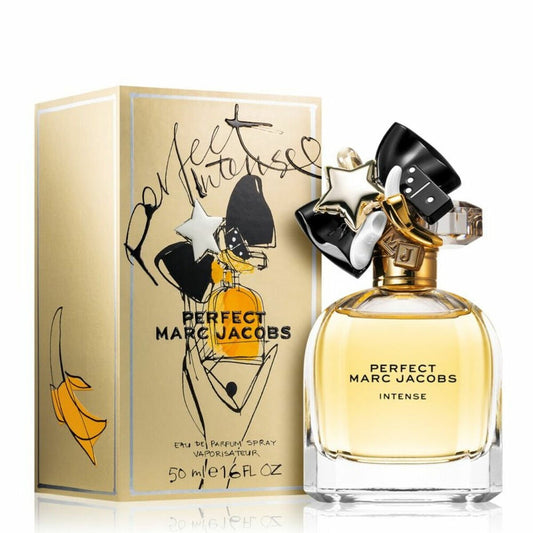 Damenparfüm Marc Jacobs Perfect Intense EDP (50 ml)