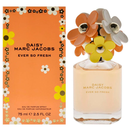 Women's Perfume Marc Jacobs Daisy Ever So Fresh EDP 75 ml by Marc Jacobs
