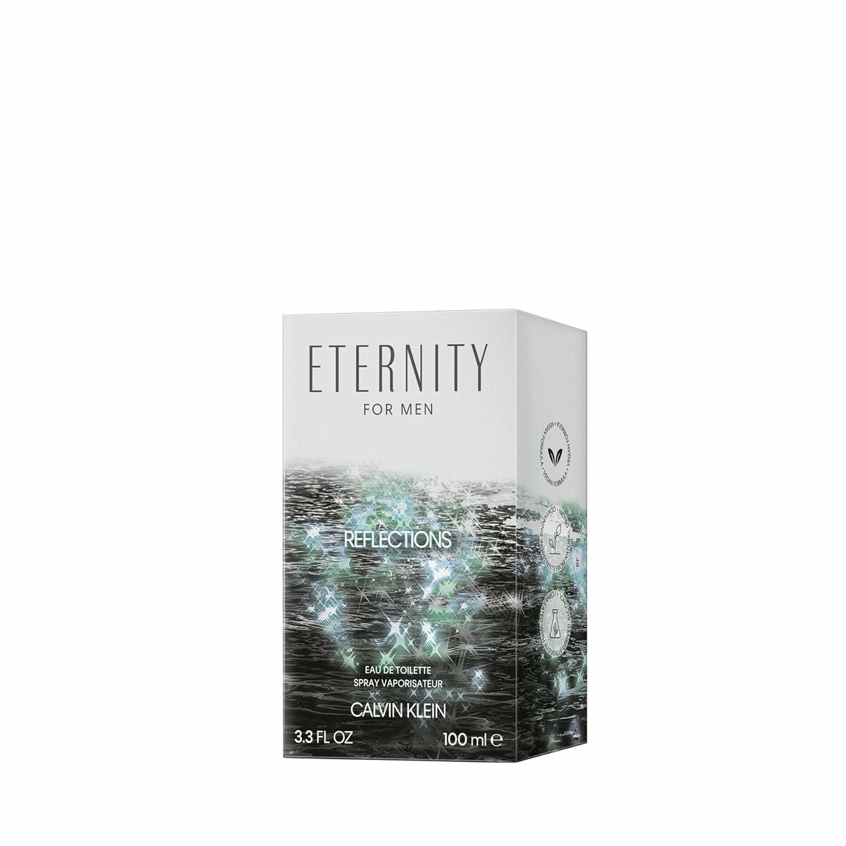 Men's Perfume Calvin Klein Eternity Reflections 100 ml by Calvin Klein