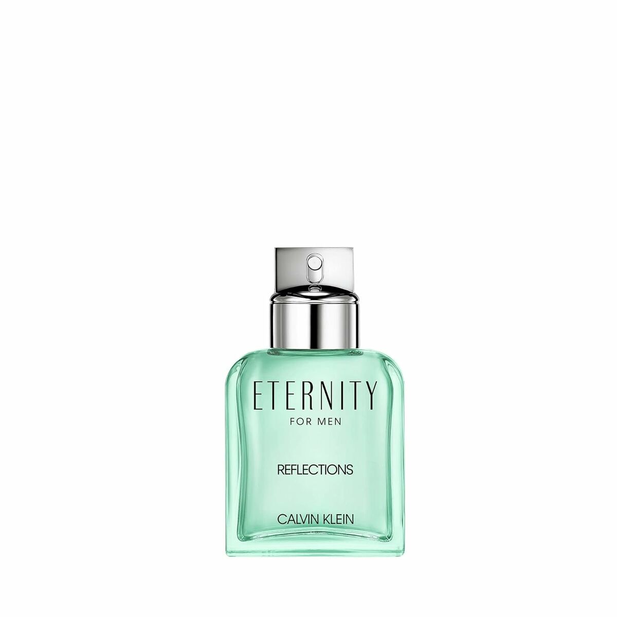 Men's Perfume Calvin Klein Eternity Reflections 100 ml by Calvin Klein