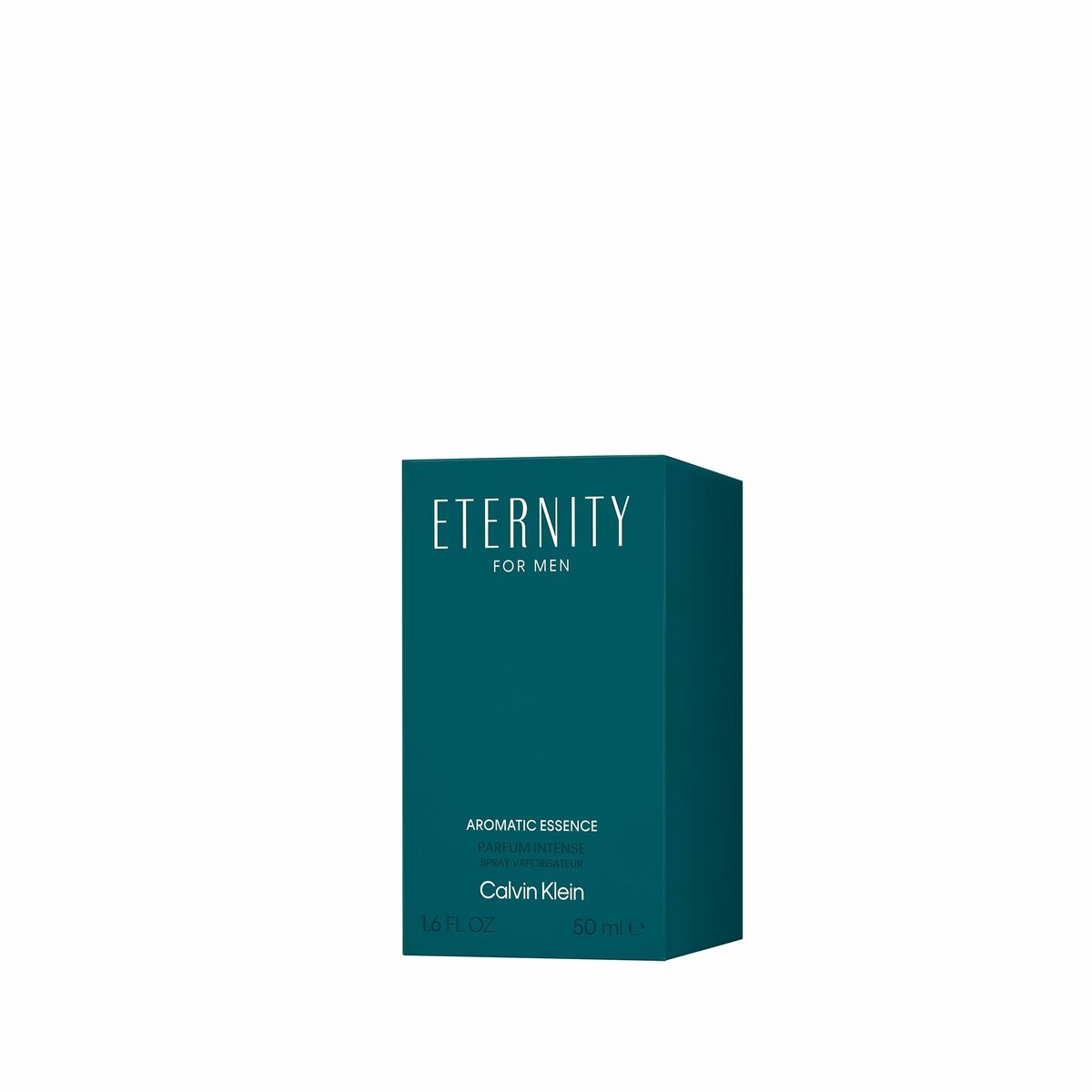 Men's Perfume Calvin Klein ETERNITY FOR MEN EDP EDP 50 ml by Calvin Klein