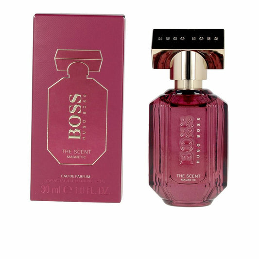 Women's Perfume BOSS THE SCENT FOR HER EDP 30 ml by BOSS