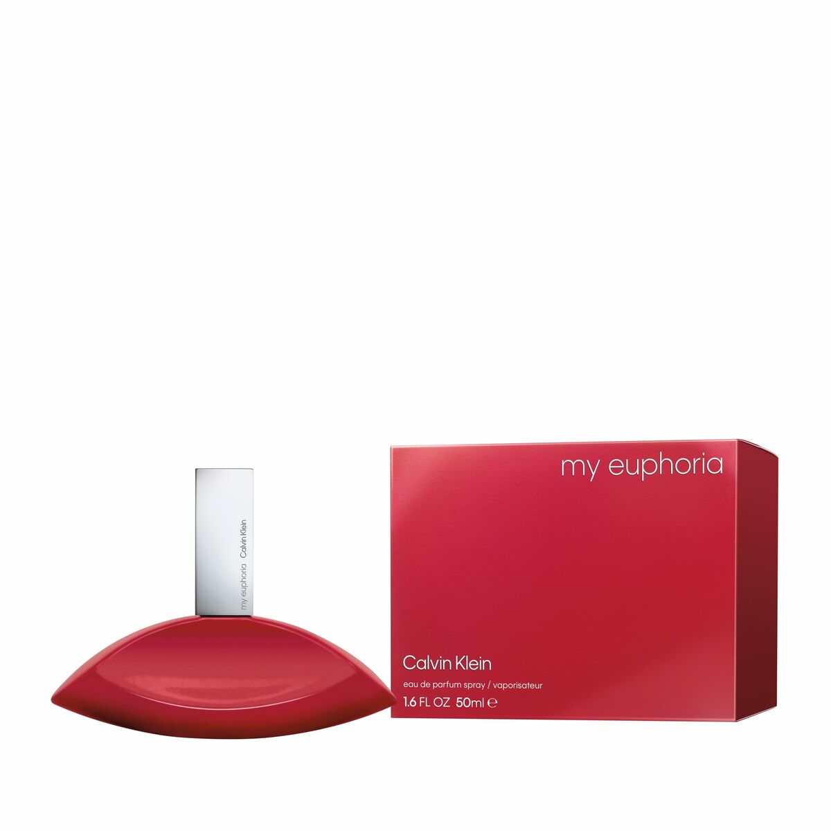 Women's Perfume Calvin Klein EUPHORIA EDP EDP 50 ml by Calvin Klein