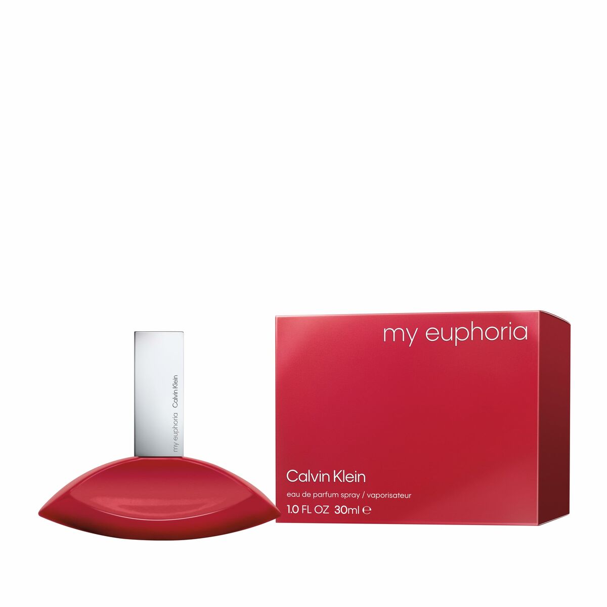 Women's Perfume Calvin Klein EUPHORIA EDP EDP 30 ml by Calvin Klein