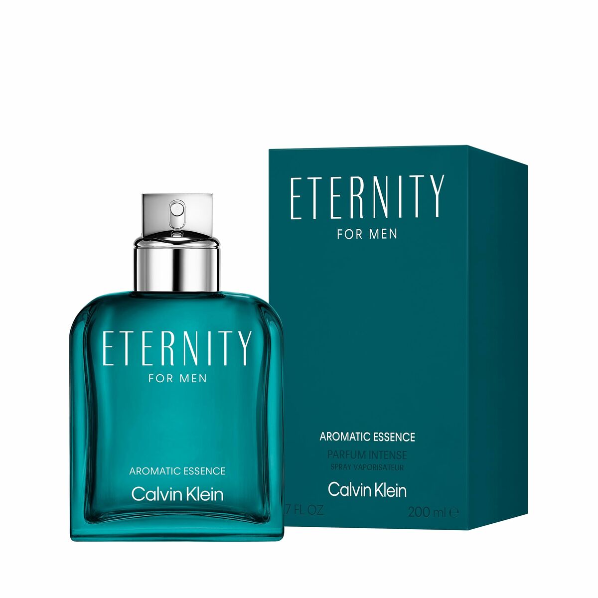 Men's Perfume Calvin Klein Eternity Aromatic Essence EDP 200 ml by Calvin Klein