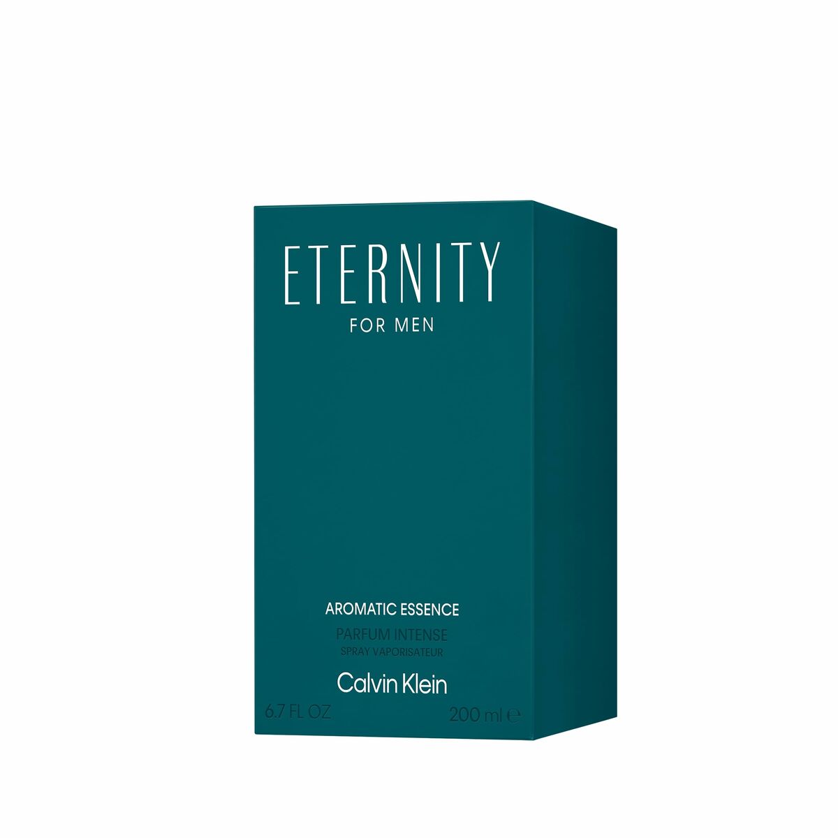 Men's Perfume Calvin Klein Eternity Aromatic Essence EDP 200 ml by Calvin Klein