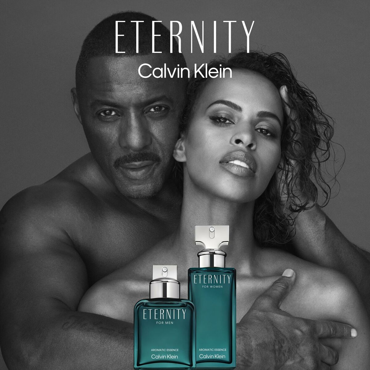 Men's Perfume Calvin Klein Eternity Aromatic Essence EDP 200 ml by Calvin Klein