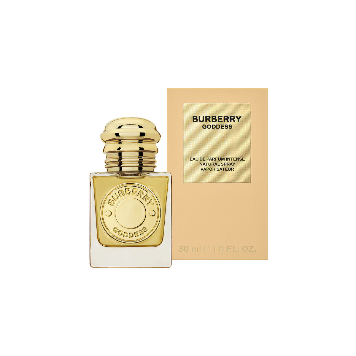 Women's Perfume Burberry BURBERRY GODDESS EDP 30 ml by Burberry