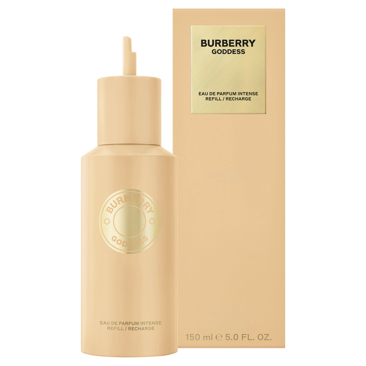 Women's Perfume Burberry BURBERRY GODDESS 150 ml by Burberry