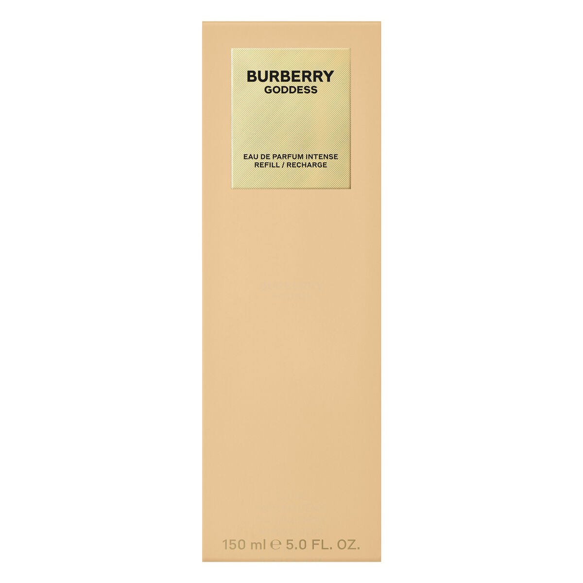 Women's Perfume Burberry BURBERRY GODDESS 150 ml by Burberry