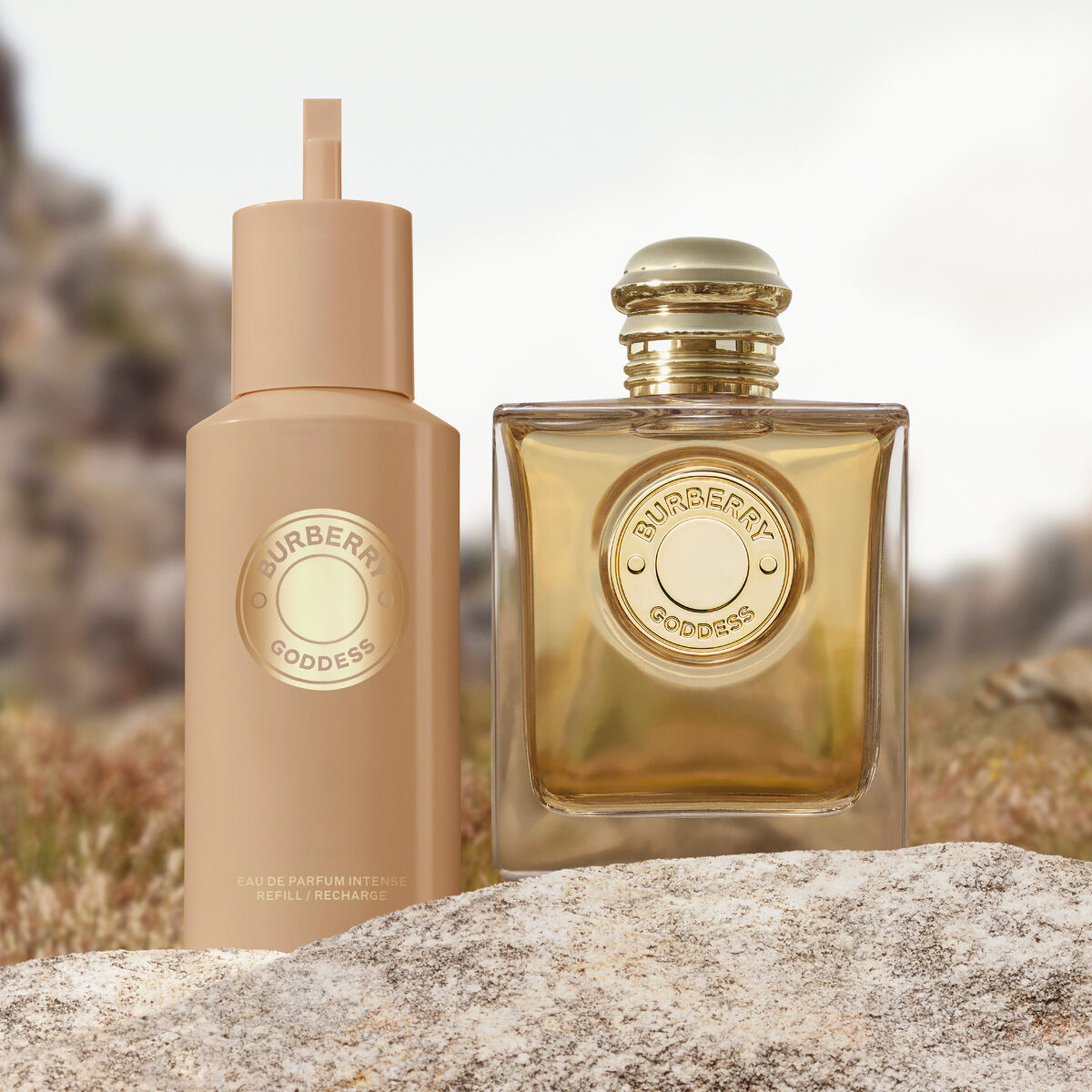 Women's Perfume Burberry BURBERRY GODDESS 150 ml by Burberry