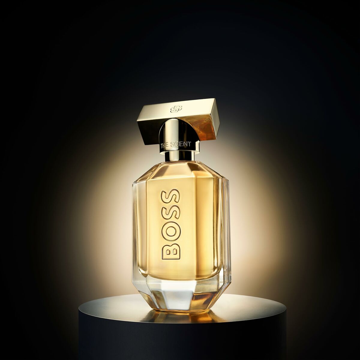 Unisex Perfume Hugo Boss-boss THE SCENT FOR HER 30 ml by BOSS