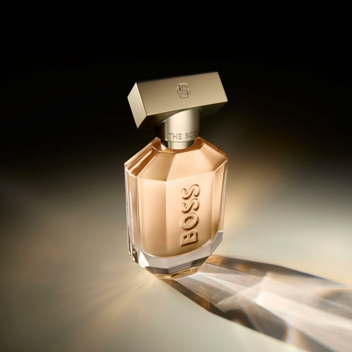 Unisex Perfume Hugo Boss-boss THE SCENT FOR HER 30 ml by BOSS