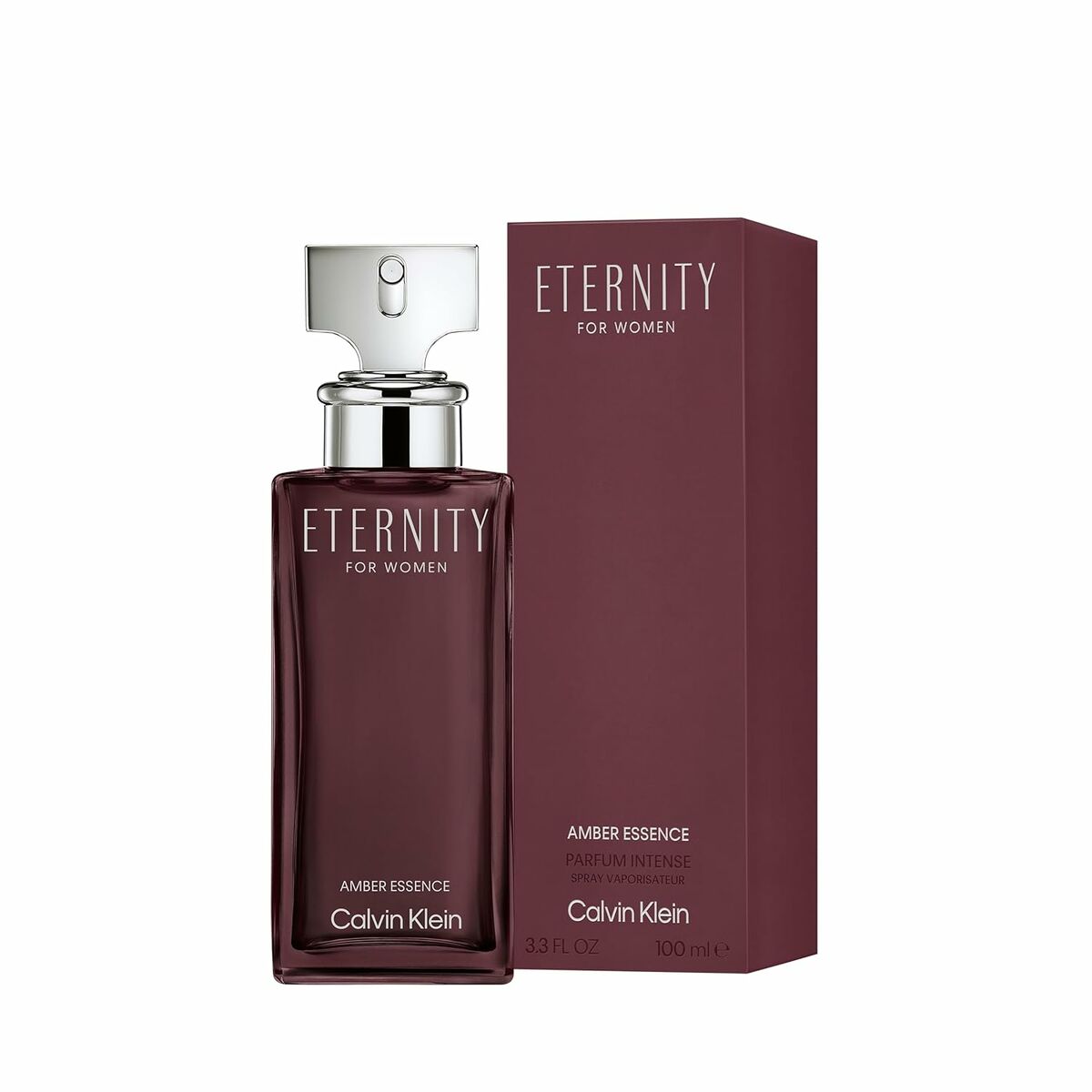 Women's Perfume Calvin Klein ETERNITY 100 ml by Calvin Klein
