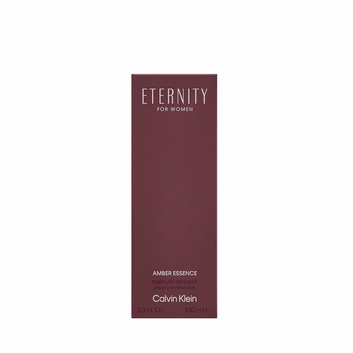 Women's Perfume Calvin Klein ETERNITY 100 ml by Calvin Klein