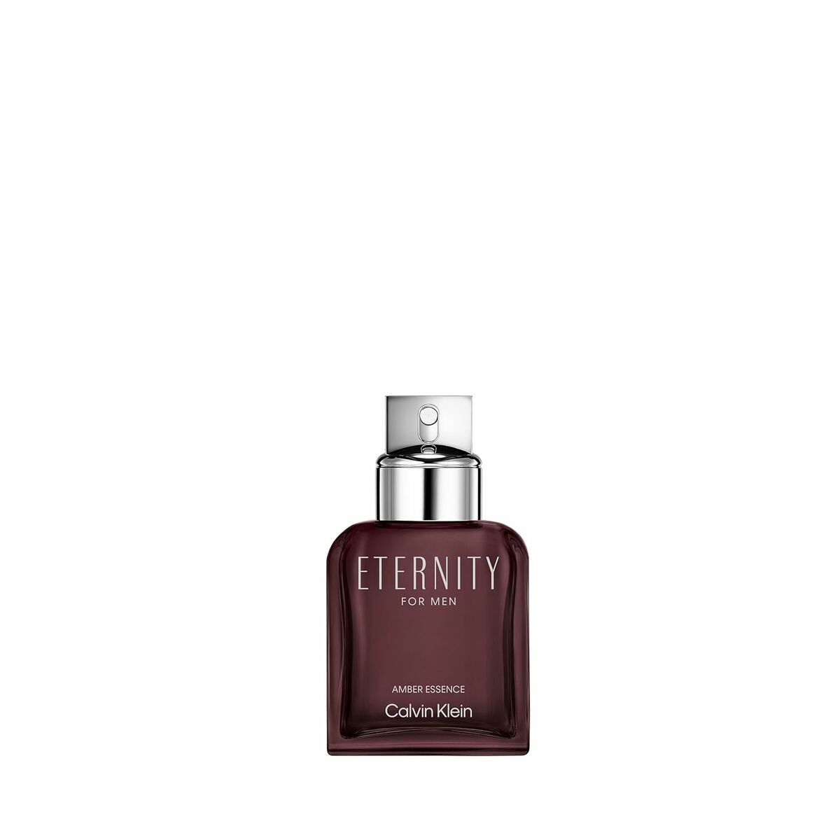 Men's Perfume Calvin Klein ETERNITY FOR MEN 50 ml by Calvin Klein