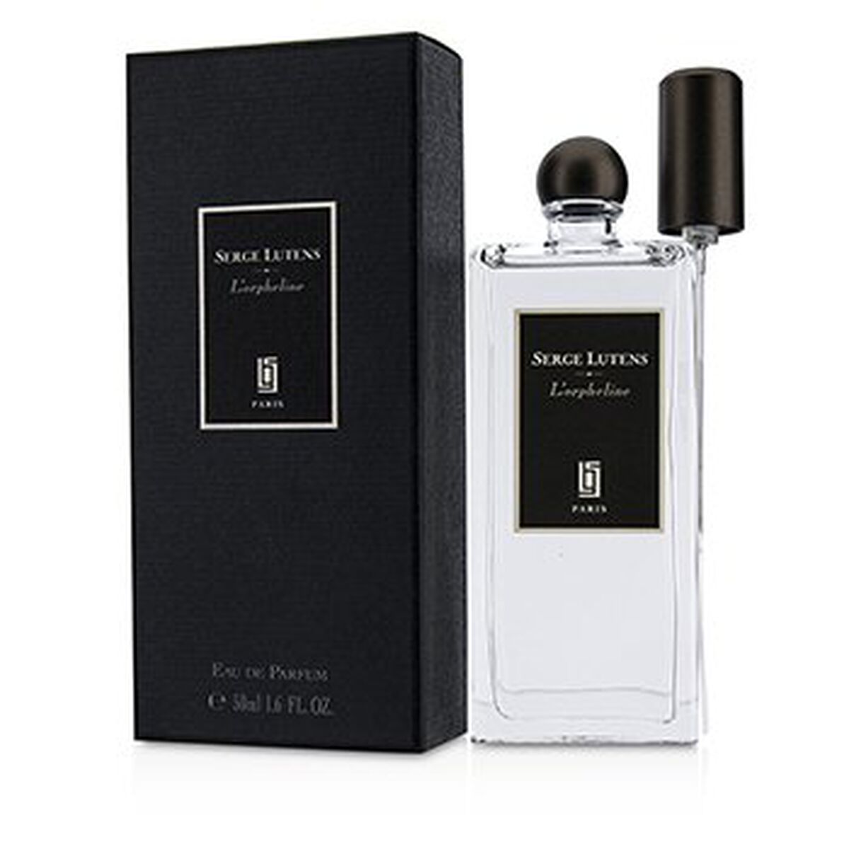 Unisex Perfume Serge Lutens L'Orpheline EDP 50 ml by Serge Lutens