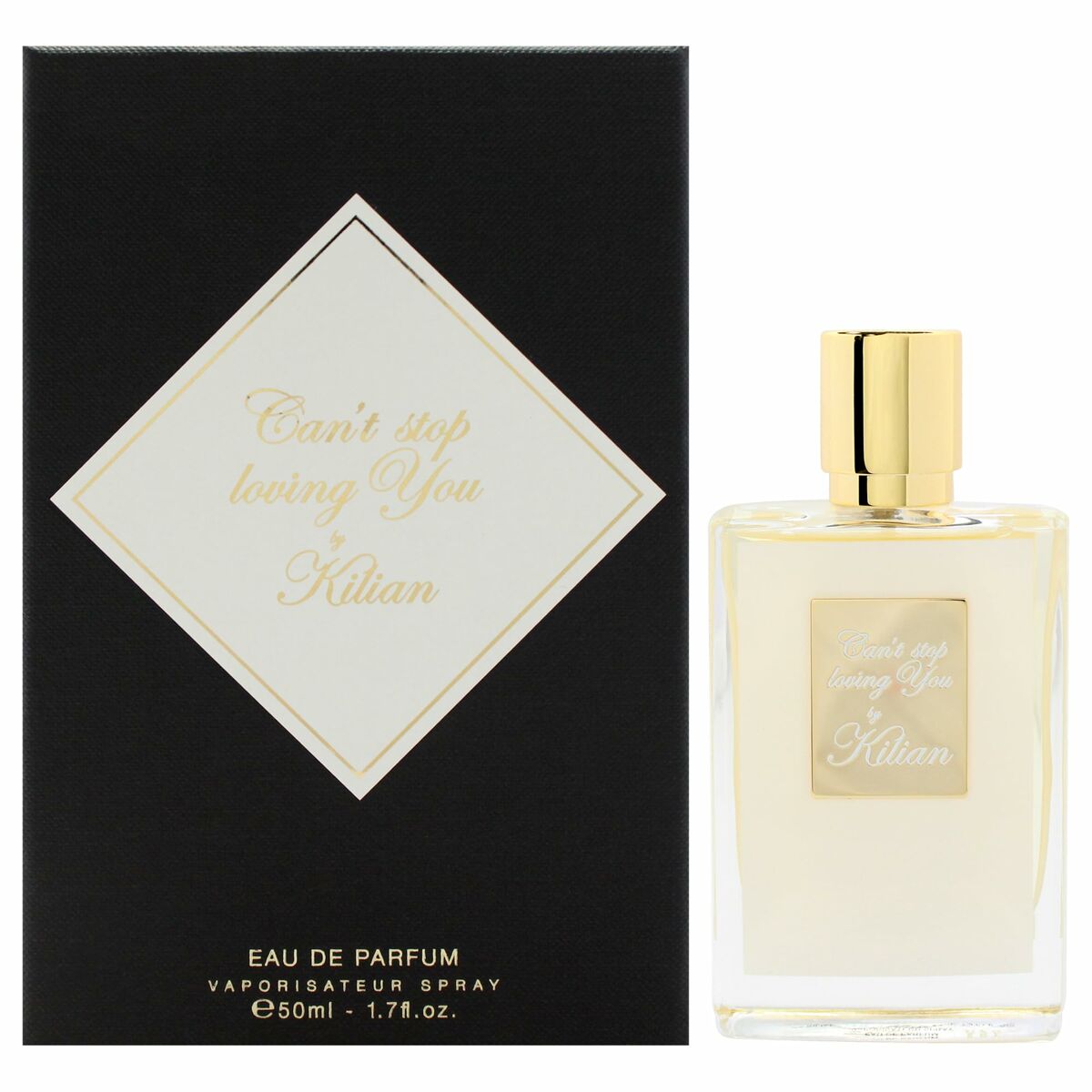 Women's Perfume Kilian Can't Stop Loving You EDP by Kilian