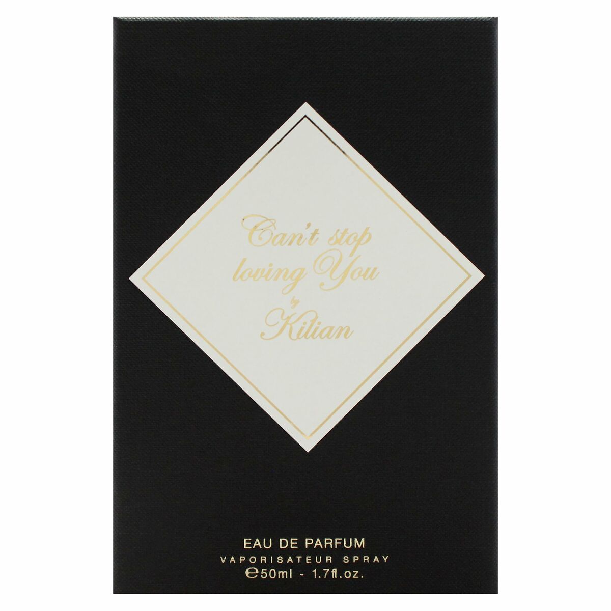 Women's Perfume Kilian Can't Stop Loving You EDP by Kilian