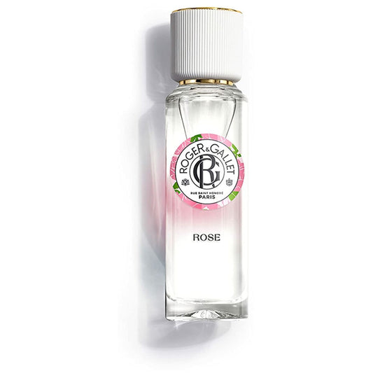 Unisex Perfume Roger & Gallet Rose EDP EDP 30 ml by Roger & Gallet