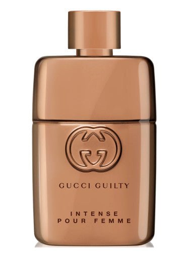 Gucci Guilty Eau de Parfum Intensiv für Frauen