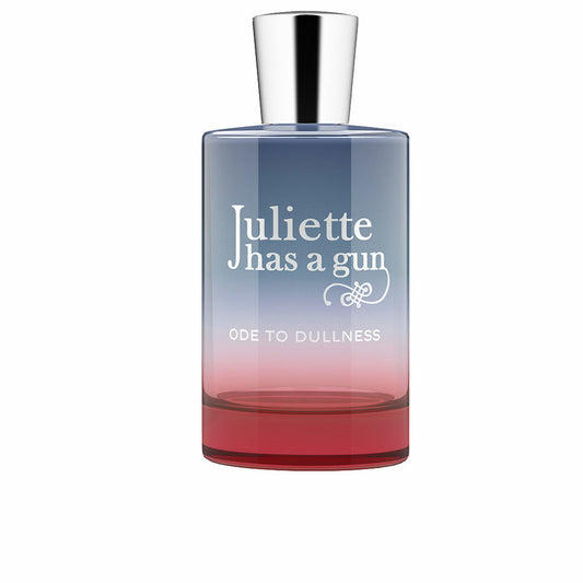 Unisex Perfume Juliette Has A Gun ODE TO DULLNESS EDP EDP 100 ml by Juliette Has A Gun