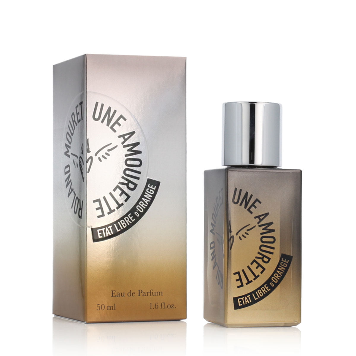 Unisex Perfume Etat Libre D'Orange Une Amourette Roland Mouret EDP by Etat Libre D'Orange
