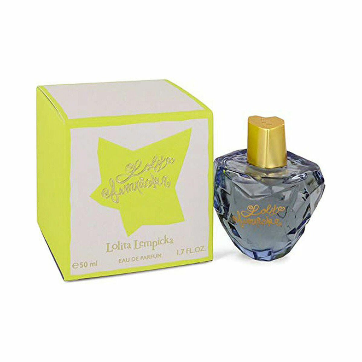 Women's Perfume Lolita Lempicka 13353-hbsupp EDP 100 ml by Lolita Lempicka