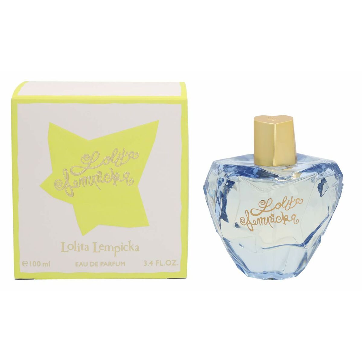 Women's Perfume Lolita Lempicka 13353-hbsupp EDP 100 ml by Lolita Lempicka