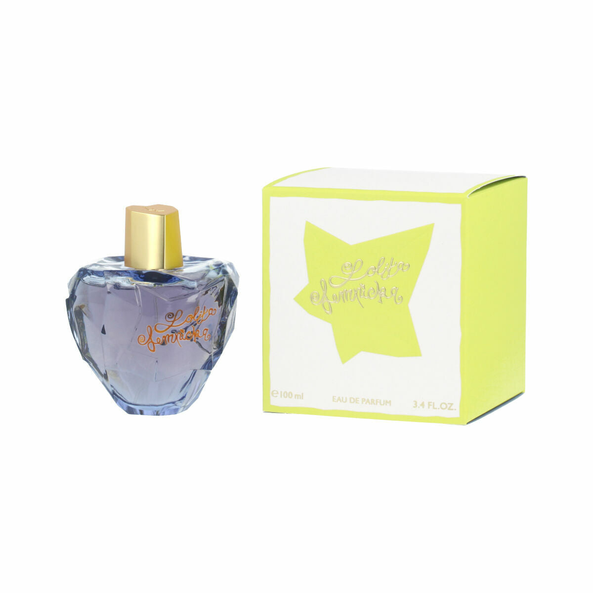 Women's Perfume Lolita Lempicka 13353-hbsupp EDP 100 ml by Lolita Lempicka