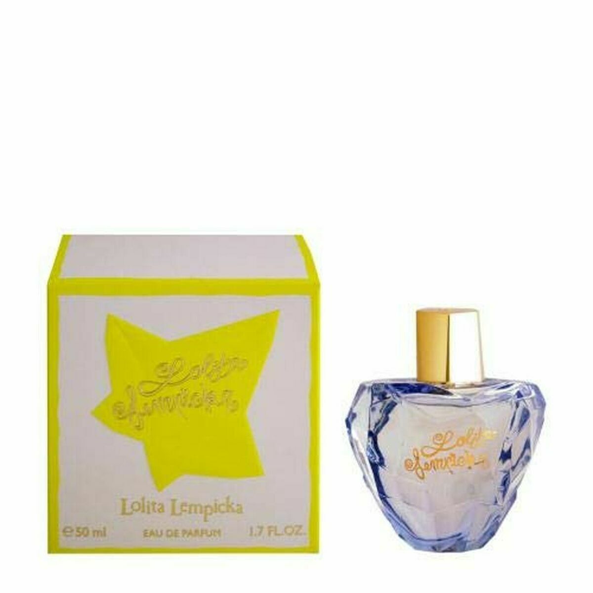Women's Perfume Lolita Lempicka Mon Premier Parfum EDP by Lolita Lempicka