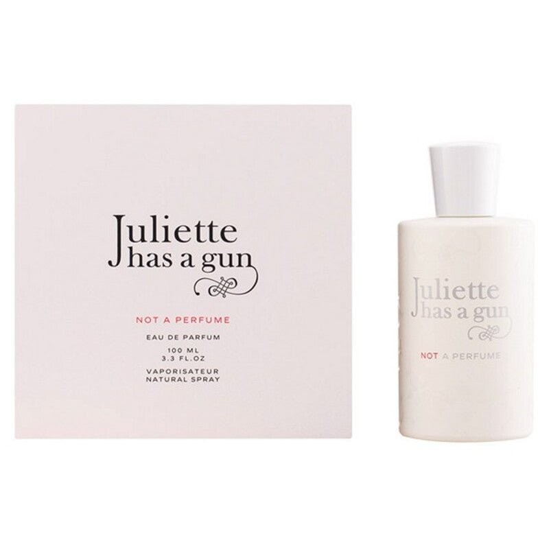 Damenparfüm Not A Juliette Has A Gun 33002775_1 EDP EDP 100 ml