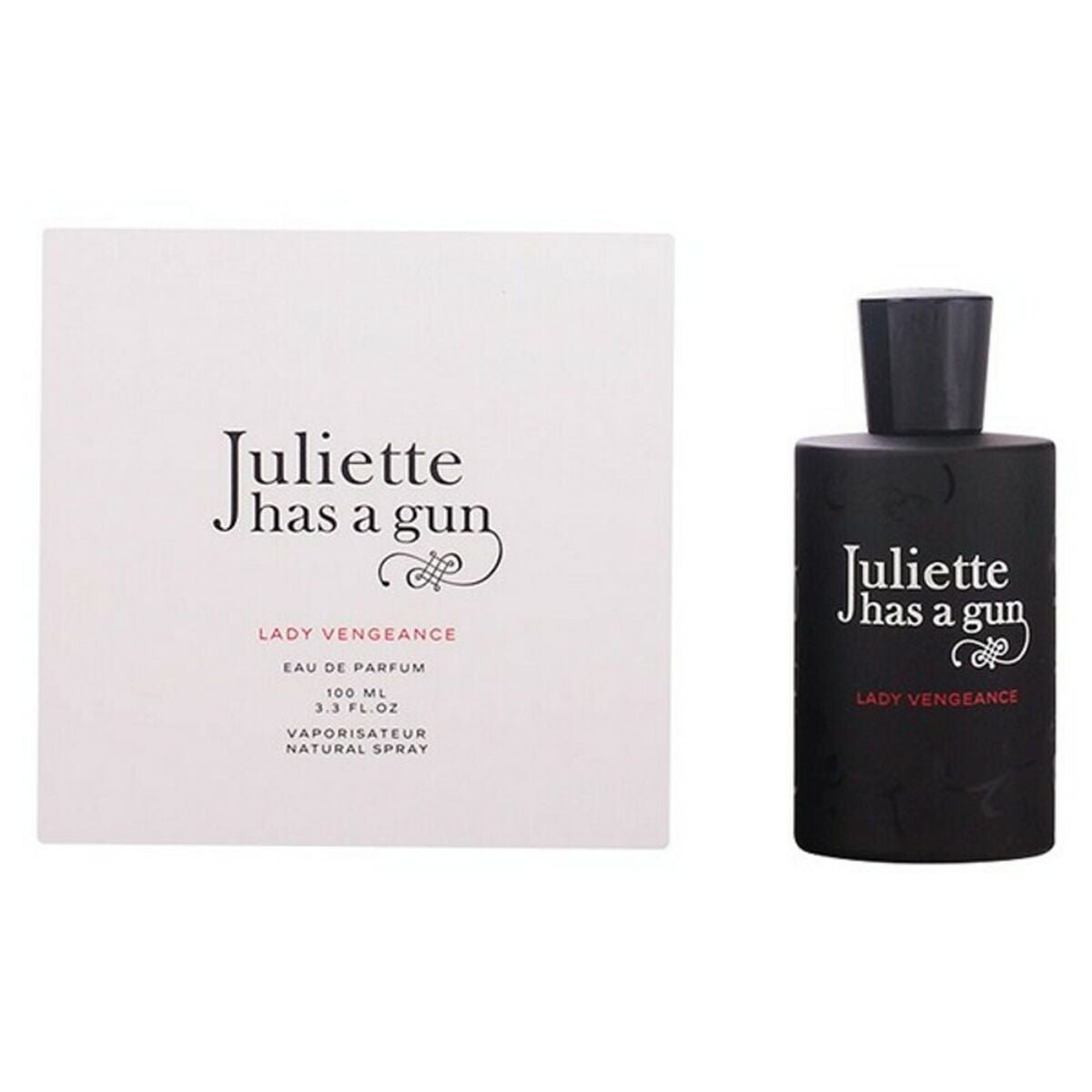 Women's Perfume Lady Vengeance Juliette Has A Gun EDP EDP 100 ml