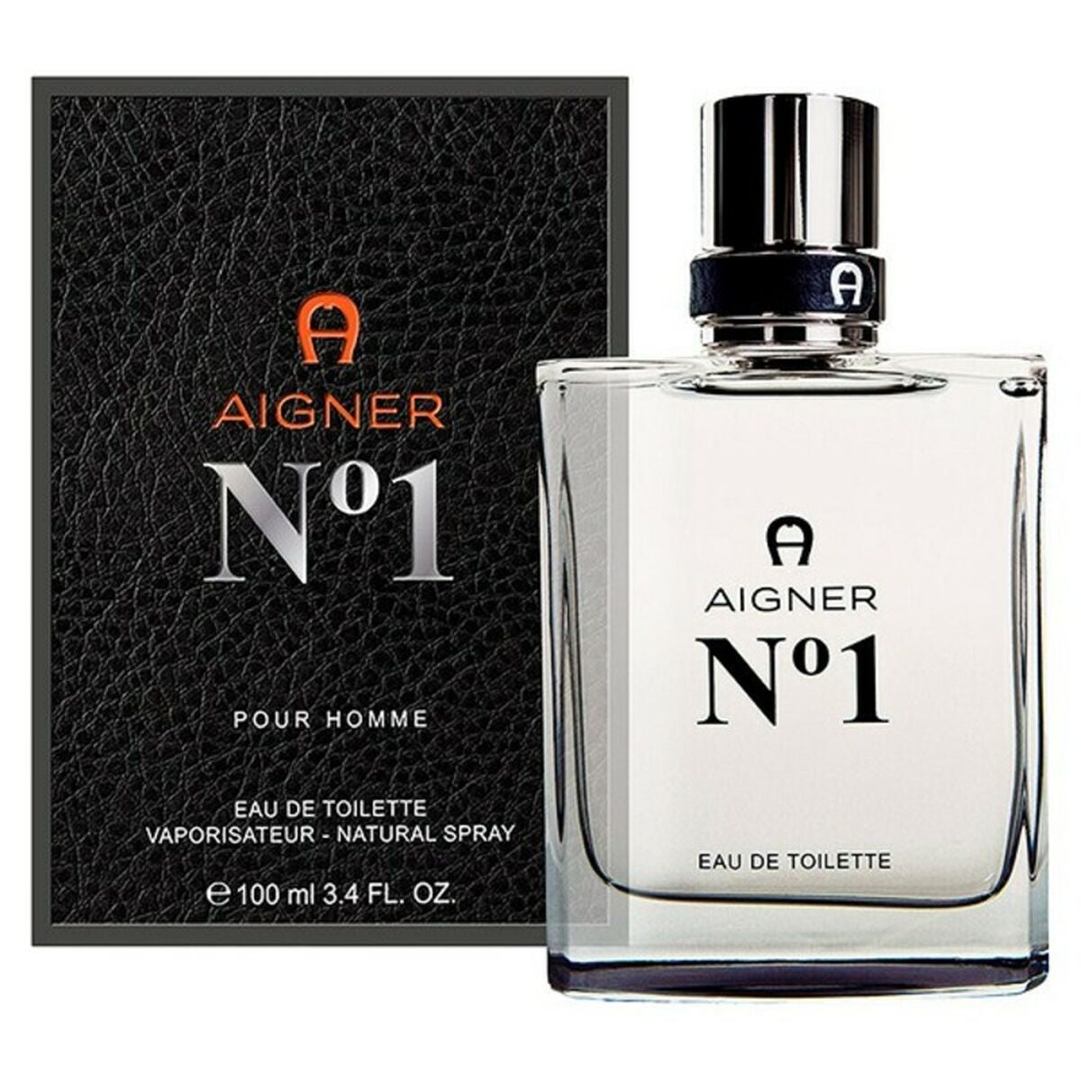 Men's Perfume Aigner Parfums EDT - Trendora Vibe