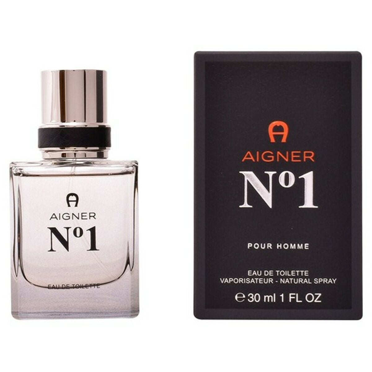 Men's Perfume Aigner Parfums EDT - Trendora Vibe