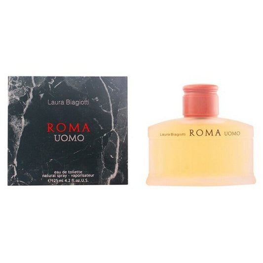 Men's Perfume Laura Biagiotti Roma Uomo EDT 75 ml by Laura Biagiotti