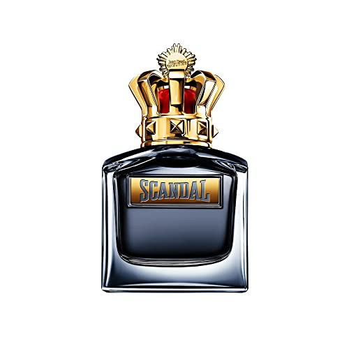 Jean Paul Gaultier Scandal For Men Eau de Toilette