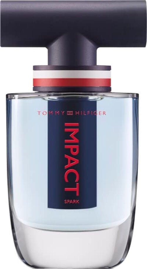 Tommy Hilfiger Impact Spark Eau de Toilette