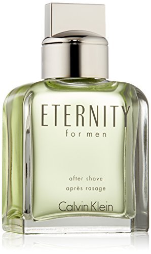 Calvin Klein Eternity Aftershave