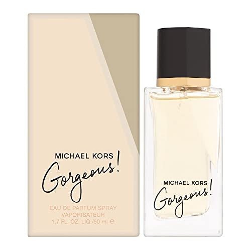 Michael Kors Gorgeous! Eau de Parfum