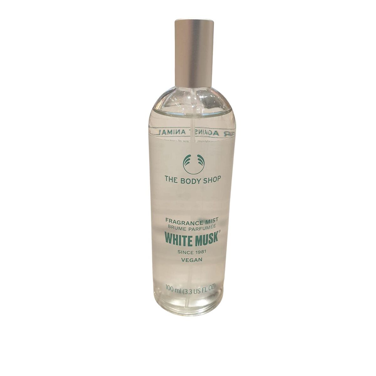 Unisex Perfume The Body Shop White Musk White Musk 100 ml by The Body Shop