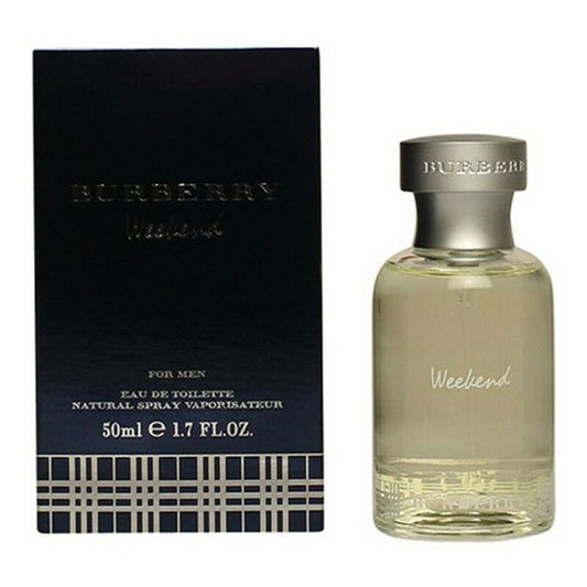 Men's Perfume Burberry EDT - Trendora Vibe